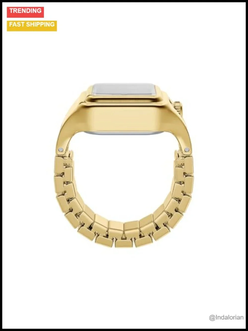 N/A stylish watch